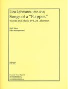 Songs Of A Flapper : For High Voice and Piano.