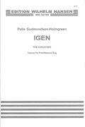 Igen : Tre Korsatser For 12-Stemmigt Kor (2006).