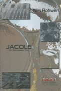 Jacole : For Percussion Trio.