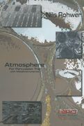 Atmosphere : Percussiontrio For Metalinstruments.