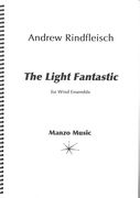 Light Fantastic : For Wind Ensemble (2001).