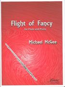 Flight Of Fancy : For Flute and Piano.