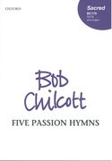 Five Passion Hymns : For SATB and Organ.