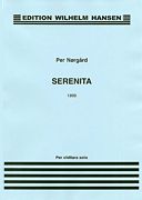 Serenita : For Guitar Solo (1996).