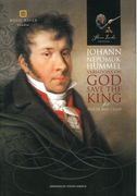 Variations On God Save The King : For Violin and Cello / Selected and arranged by Steven Isserlis.