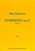 Symphony No. 11 (1973).