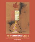 Singing Book - Third Edition.