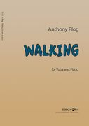 Walking : For Tuba and Piano (2014).