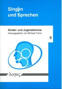 Singen und Sprechen / edited by Michael Fuchs.