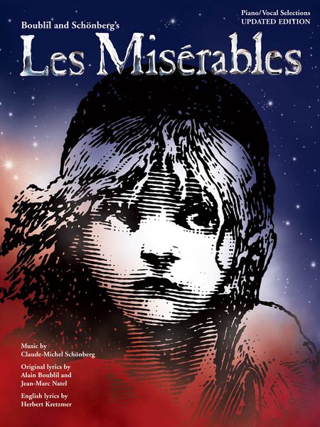 Miserables : Vocal Selections.