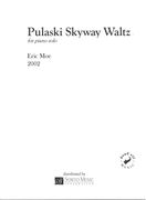 Pulaski Skyway Waltz : For Piano Solo (2002).