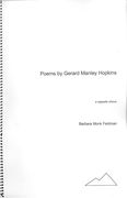 Poems by Gerard Manley Hopkins : For A Cappella Chorus.