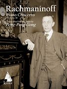 Piano Concerto No. 3, Op. 30 In Solo Version : transcribed For Solo Piano by Peng-Peng Gong.