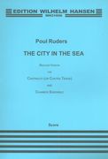 City In The Sea : Version For Contralto and Chamber Ensemble (2013).