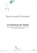 Porteur De Temps : Un Regard A Travers Les Transparences De La Philosophie, De La Musique...