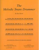 Melodic Snare Drummer.