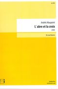 Abre Et la Croix : Für Zwei Klaviere (2008).