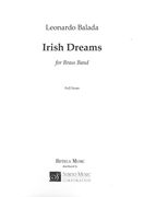 Irish Dreams : For Brass Band (2001).