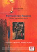 Bolivianisches Requiem : Misterium Del Socavon.