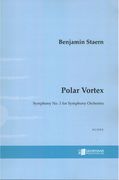 Polar Vortex - Symphony No. 1 : For Symphony Orchestra (2014).