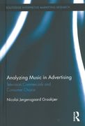 Analyzing Music In Advertising : Television Commercials and Consumer Choice.