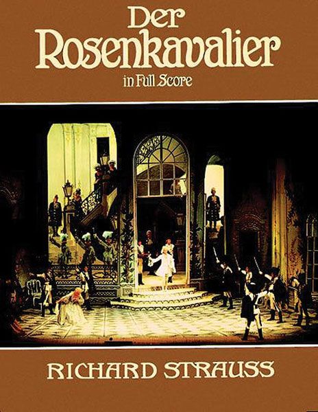 Rosenkavalier.