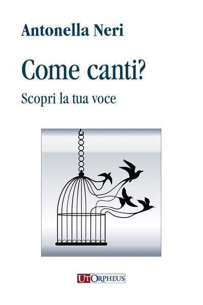 Come Canti? Scopri la Tua Voce.