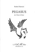 Pegasus : For Flute and Harp (2013).