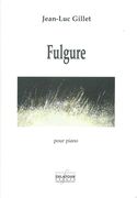 Fulgure : Pour Piano.