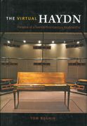 Virtual Haydn : Paradox of A Twenty-First-Century Keyboardist.