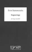 Engravings : For Large Ensemble (2013).