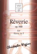 Reverie, Op. 98b : For Horn In F and Piano (1991/2005).