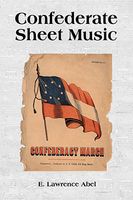 Confederate Sheet Music.