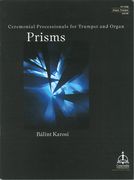 Prims : Ceremonial Processionals For Trumpet and Organ.