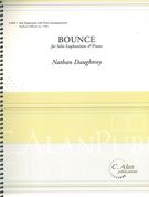 Bounce : For Solo Euphonium and Piano.