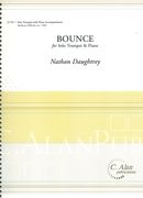 Bounce : For Solo Trumpet and Piano.