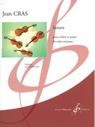 Sonate : Pour Violon Et Piano.