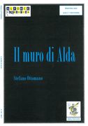 Muro Di Alda : Pour Marimba Solo.