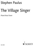 Village Singer.