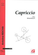 Capriccio : Pour Piano / edited by Michael Bulley.