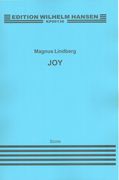Joy : For Large Ensemble (1989-90).