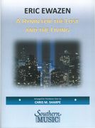 A Hymn For The Lost and The Living : For Trombone Choir / arranged by Chris M. Sharpe.