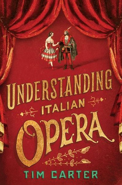 Understanding Italian Opera.