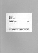 Satans Korb : Für Kontrabass (2009).