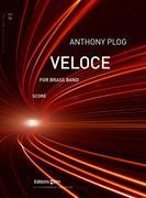 Veloce : For Brass Band.