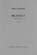 Blues 2 : Per Pianoforte (2001).
