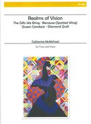 Realms Of Vision : For Flute and Piano.