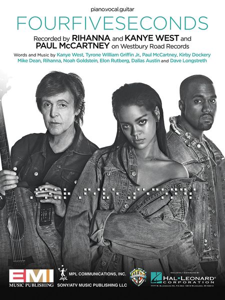 Fourfiveseconds.