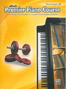 Premier Piano Course, Technique 1a & 1b (Value Pack).