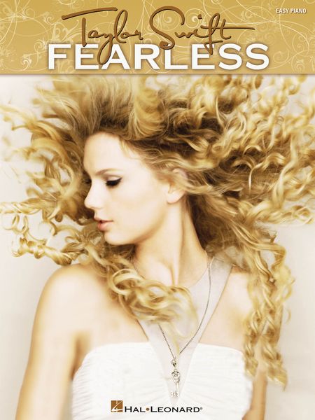 Fearless [Easy Piano].